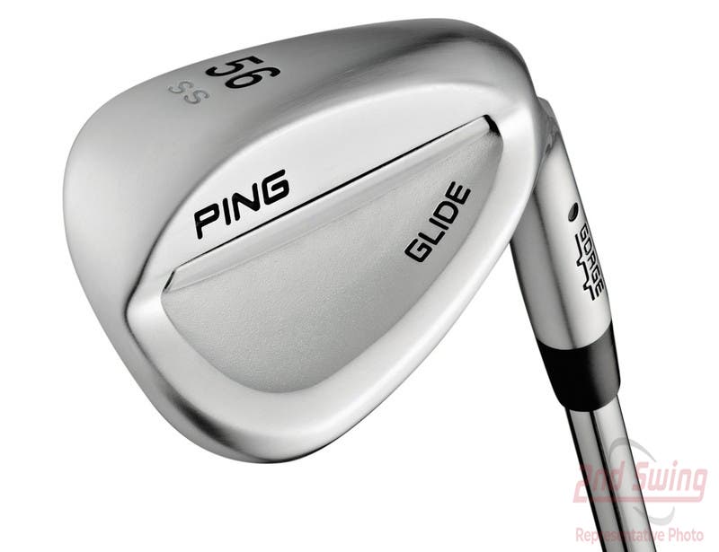 Ping Glide Wedge | 2nd Swing Golf